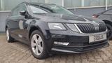 Skoda OCTAVIA COMBI 1,5 DSG AUTOMATIK Benzin+Erdgas - Skoda Octavia mit CNG-Antrieb: Kombi