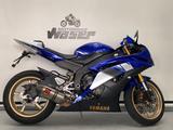 Yamaha YZF - R 6 RJ15 - YAMAHA YZF R6R