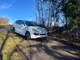 Porsche Cayenne Diesel -