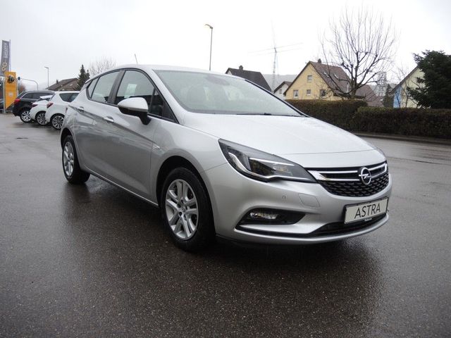 Astra 1.4 Turbo S/S Automatik Edition*Rückfahrka