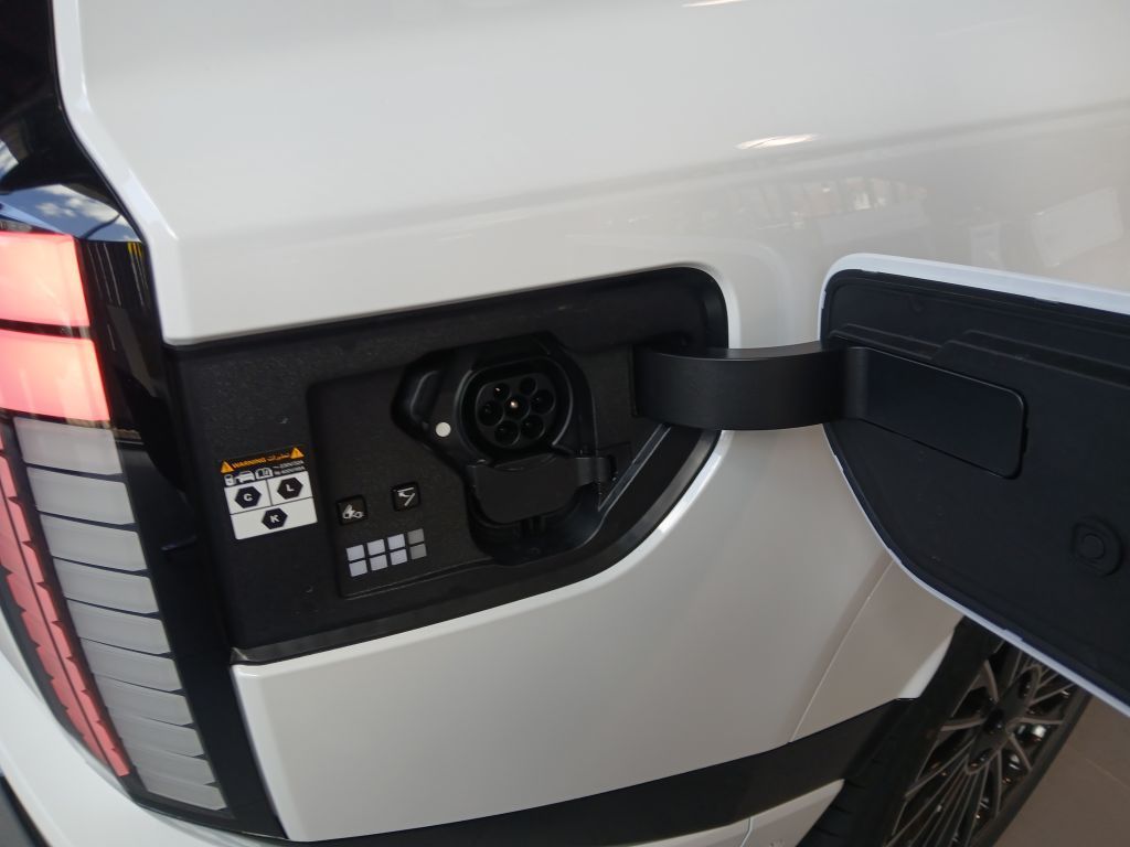 Hyundai IONIQ 9 – Bild 20