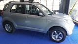 Daihatsu Terios 1.5 4WD gpl 4x4 con gancio train - gebrauchte Daihatsu Terios aus dem Jahr 2006