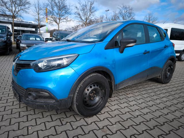 Renault Captur Expression