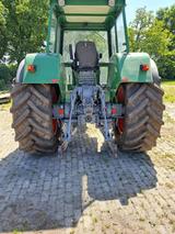 Deutz-Fahr D 100 06 A-S - Deutz-Fahr LKWs