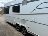 HYMER / ERIBA / HYMERCAR Eriba Nova S 690 - HYMER / ERIBA Nova s690