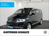 Volkswagen T6.1 Multivan LED NAV AHK ACC KAMERA Generation 