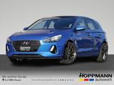 Hyundai i30 1.6 CRDi Premium Pano Leder Navi - Hyundai i30 mit Diesel-Antrieb: Limousine, Automatik