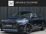 Audi Q8 60 TFSI e QUATTRO PRO LINE S COMPETITION | pa
