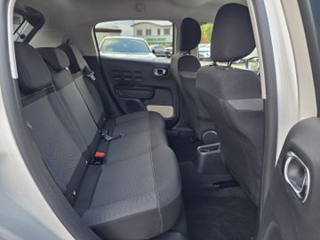 Bild 9 Citroën C3 1.2 Shine LED/PDC/MULTI-RADIO/KLIMA AT