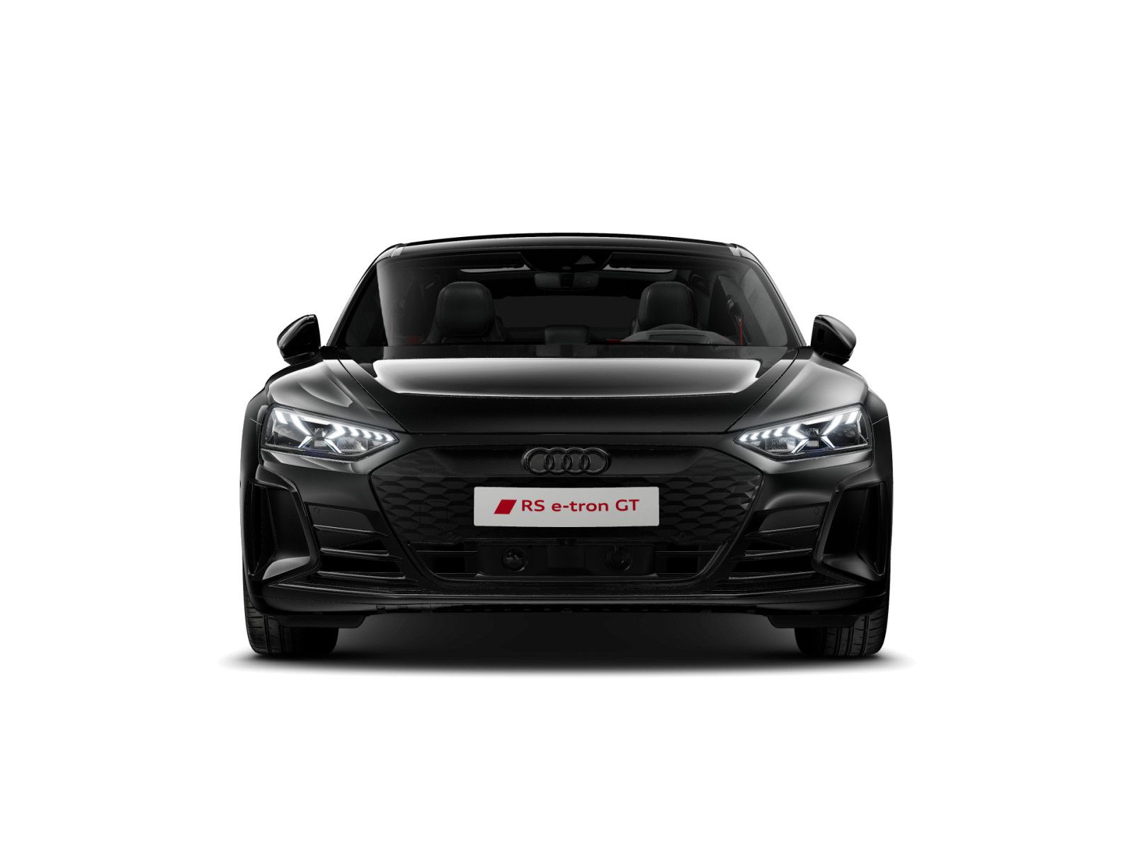 Audi RS e-tron GT - Bild 3