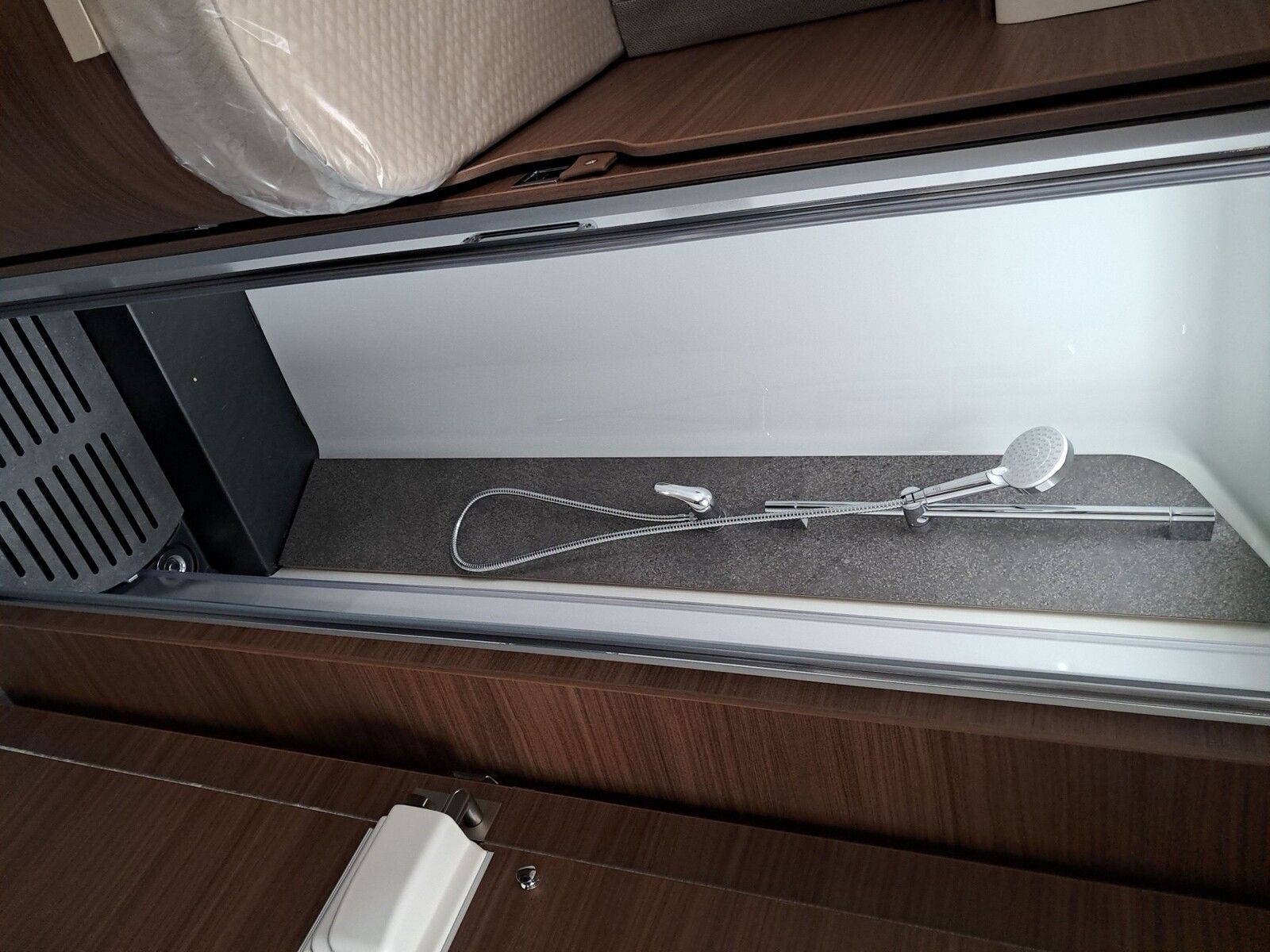 Fahrzeugabbildung Carthago chic c-line I 4.9 LE