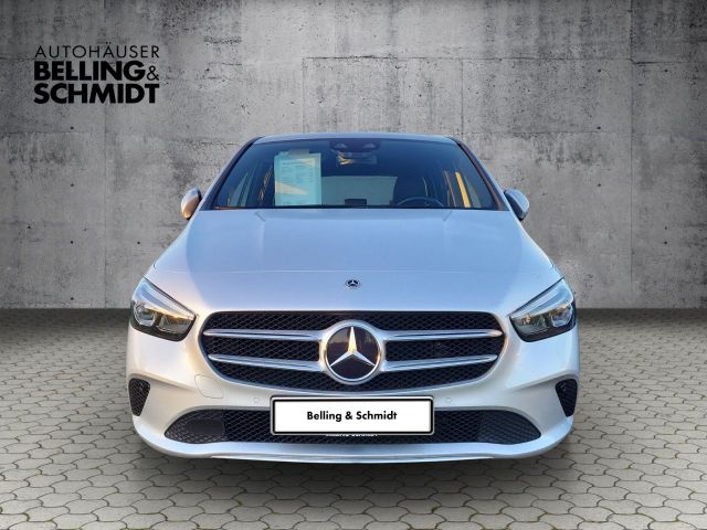 B 180 Progressive Aut. Navi SHZ B 180 (247.084)