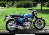 Honda CB 750 Four