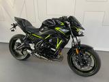 Kawasaki Z 650 - KAWASAKI 650 Z
