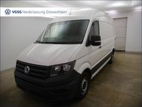Volkswagen Crafter - Vorschau Bild 4