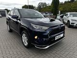 Toyota RAV 4 Plug-in Hybrid 4x4 Executive - Toyota RAV 4 in Rostock