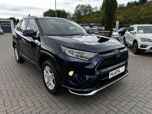 Toyota RAV 4  Plug-in Hybrid x Executive