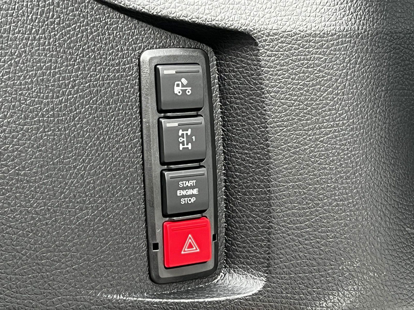 Fahrzeugabbildung MAN TGX 18.480 BL SA GM Retarder & 2 Kreis-Hydraulik