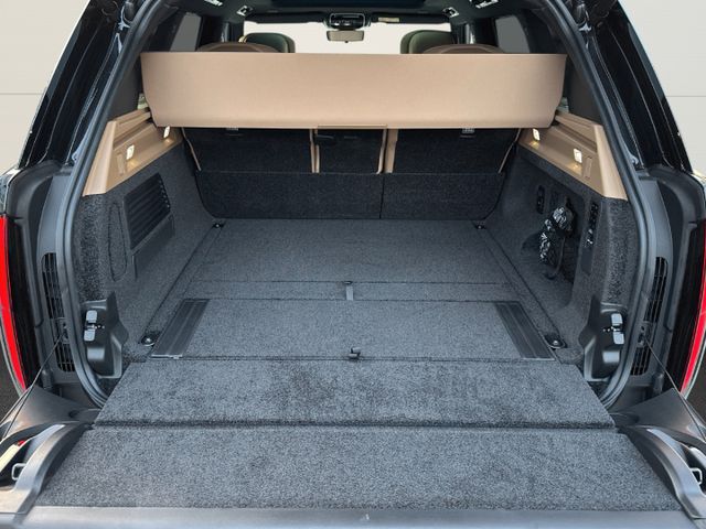 Land Rover Range Rover D350 Autobiography+ACC+AHK+St.Hzg+MY