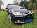Citroën Exklusives C4 VTS - mit H&R-Fahrwerk-Sport... - Citroën: Vts