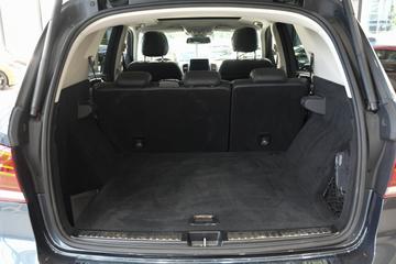 2015 Mercedes-BENZ GLE 缩略图 22