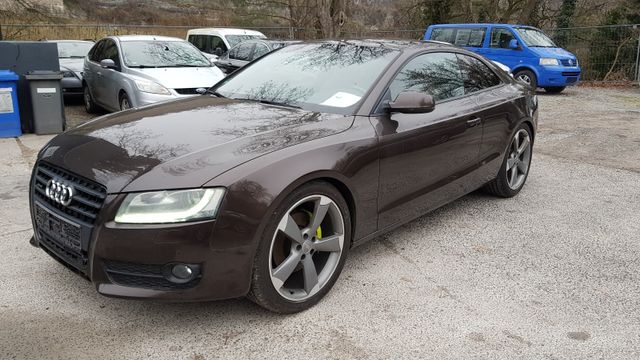 Audi A5 3.0 TDI S tron quattro Pano&Leder&Rotor&B&O