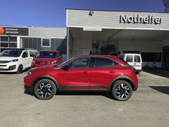 Fotografie des Opel Mokka