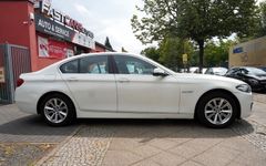 Fahrzeugabbildung BMW 520d xDrive Tempomat Kamera Navi SHZ PDC TOP !