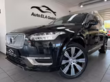 Volvo XC 90 XC90 T8 Inscription AWD 1.Hand|7 Sitze|Pan - Volvo XC90 Gebrauchtwagen in Düsseldorf