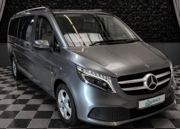 Mercedes V 250 - 1