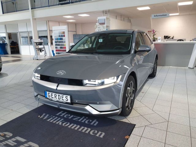 Hyundai IONIQ 5 Allrad 77,4kWh UNIQ, Assistenz + Relax