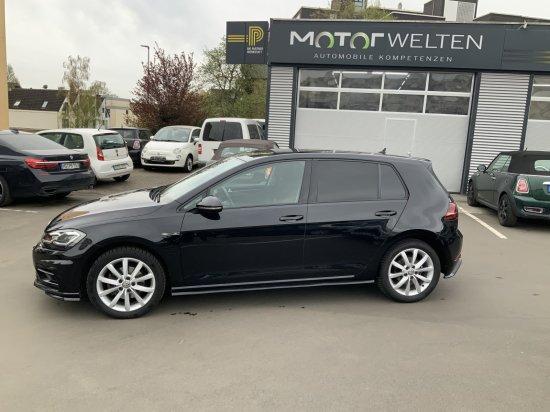 Volkswagen Golf VII 1.5 TSI Highline OPF (EURO 6d-TEMP)