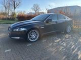 Jaguar XF 2.2 L Diesel - - Jaguar XF in Hamburg