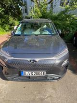 Hyundai KONA Elektro ELEKTRO 150kW Trend Trend - graue Hyundai KONA Elektro