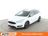 Ford Focus 1.5 TDCi Business Aut.*NAVI*TEMPO*PLA*PDC* - Ford Focus mit Diesel-Antrieb