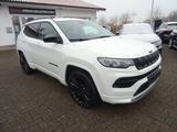 Jeep Compass E-Hybrid 1.5 T4  Altitude LED ACC Kamera - Jeep Compass in Hamm