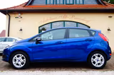 Ford Fiesta Sync Edition 1,3 Liter,Klima,PDC,AHK,5Tür - Ford Fiesta: Sync Edition