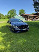 Mercedes-Benz CLA 45 AMG Mercedes-AMG CLA 45 4MATIC DCT Me... - : Coupe, Mercedes Cl