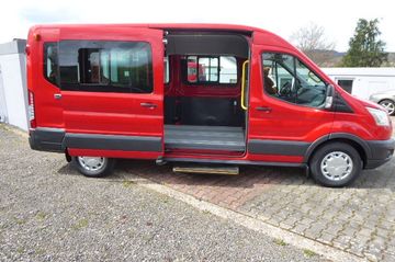 Ford Transit - 3
