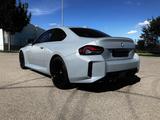 BMW M2 Coupé - G87 DRIVERS-PACKAGE - *GARANTIE* - BMW M2 G87 Gebrauchtwagen