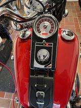 Harley-Davidson FLSTC Heritage Softail Classic Evo Look - HARLEY-DAVIDSON HERITAGE