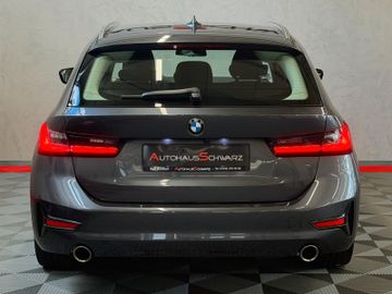 BMW 320 - 6