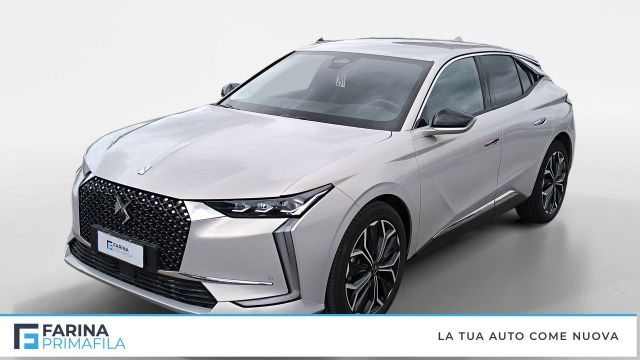 DS DS4