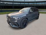 Mercedes-Benz 4MATIC Pano DVD Burmester Manufaktur - gebrauchte Mercedes-Benz GLS 450 aus dem Jahr 2024