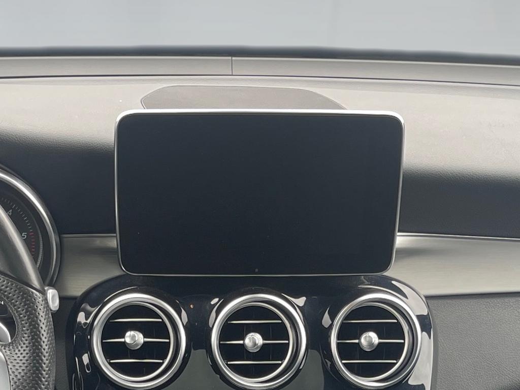 Mercedes-Benz GLC 350