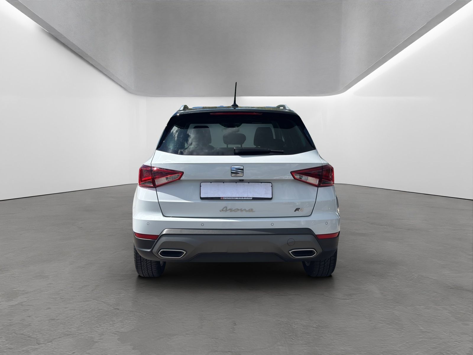 Seat Arona - Bild 8