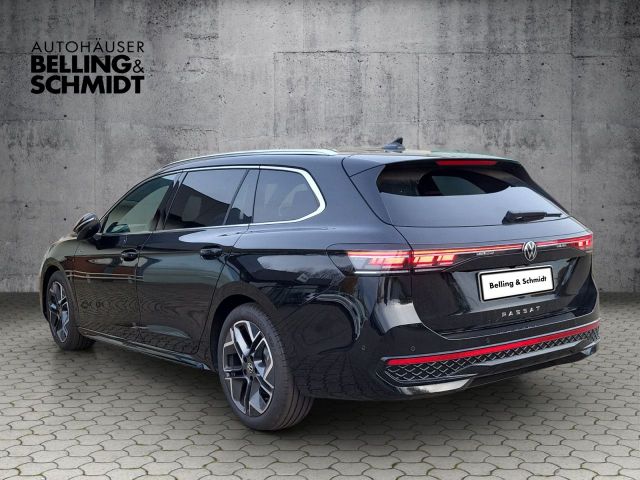 Passat Variant R-Line 2.0 l TDI SCR 110 kW (150