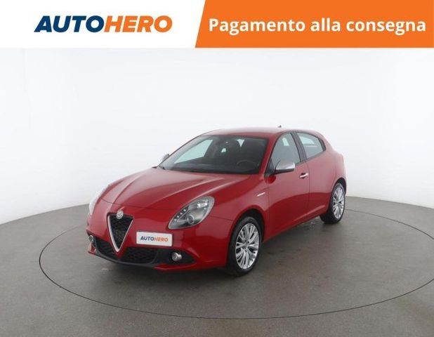 Alfa Romeo ALFA ROMEO Giulietta 1.4 Turbo MultiAir 150 CV S