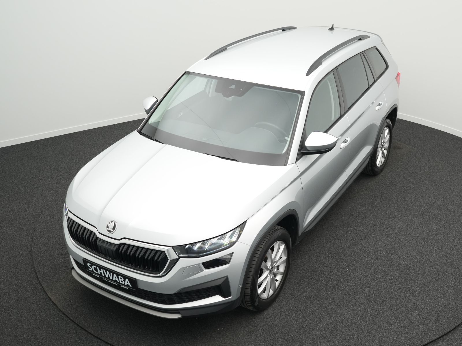 Skoda Kodiaq - Bild 20