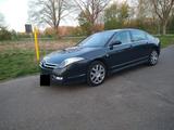 Citroën C6 Exclusive, 2.2L  Schaltgetriebe,Leder - Citroën C6 aus 2007
